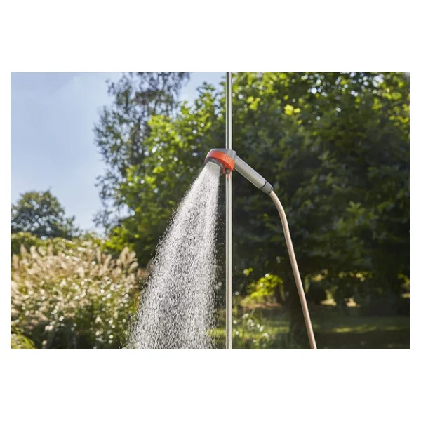 Gardena 00960-29.000.00 Bahçe Duşu Üçlü - Görsel 6