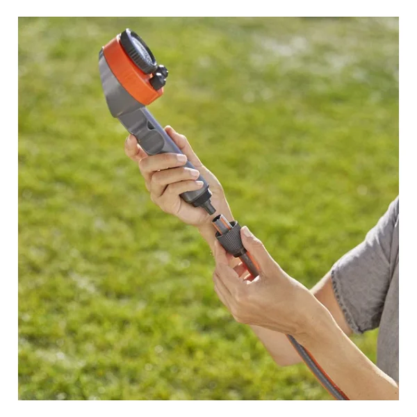 Gardena 00960-29.000.00 Bahçe Duşu Üçlü - Görsel 5