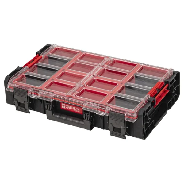Qbrick System One Organizer Xl 2.0 Organizer Takım Çantası - Siyah - Görsel 7