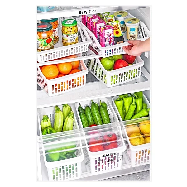 Smartware Stafi Maxi Organizer BEYAZ - Görsel 3