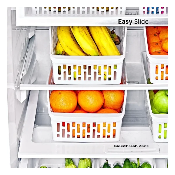 Smartware Stafi Maxi Organizer BEYAZ - Görsel 2
