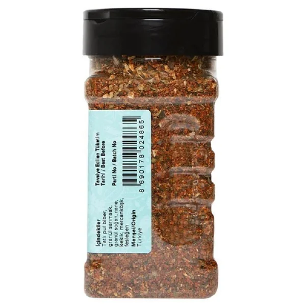 Hayfene Makarna Pizza Baharatı 140 gr - Görsel 2