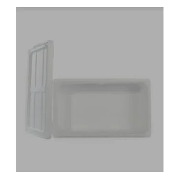 Nefes Sağlık B-3 (15 KG) Strafor Köpük Kutu İç Ölçü (45,5X35,4X21) Diş Ölçü (50X40X25,5) - Görsel 3
