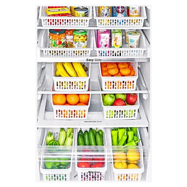 Smartware Stafi Maxi Organizer BEYAZ - Görsel 5