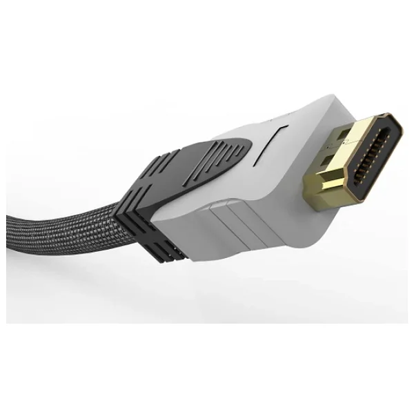 Inca IHD-15T 15 m 4K HDMI Kablo - Görsel 2