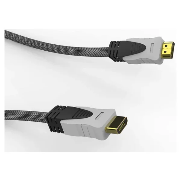 Inca IHD-15T 15 m 4K HDMI Kablo - Görsel 4