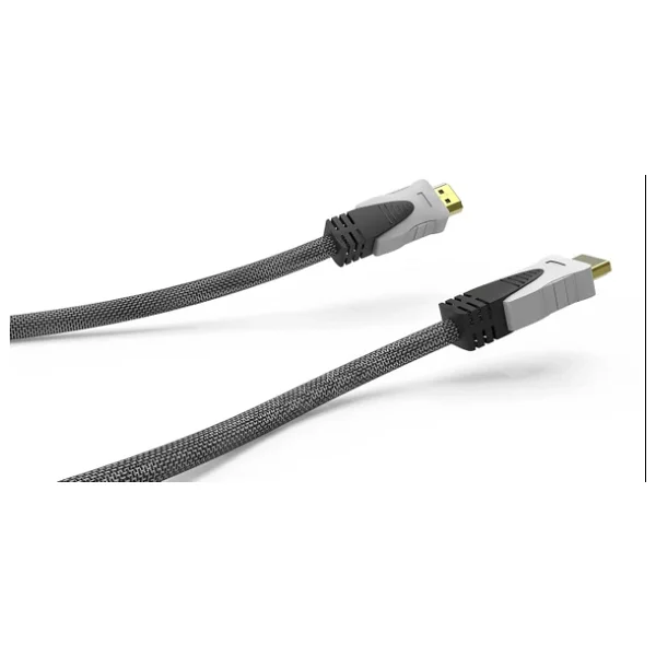 Inca IHD-15T 15 m 4K HDMI Kablo - Görsel 5