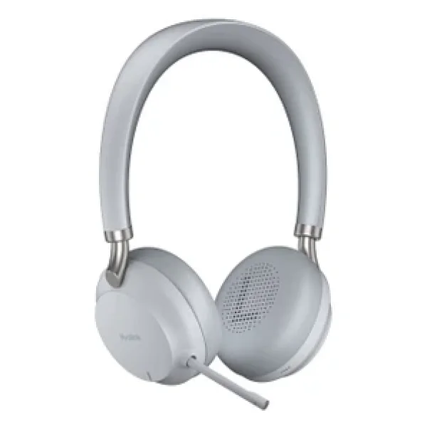 Yealink BH72 Lite UC Siyah USB-A Çift Taraflı Kulaklık - Görsel 2