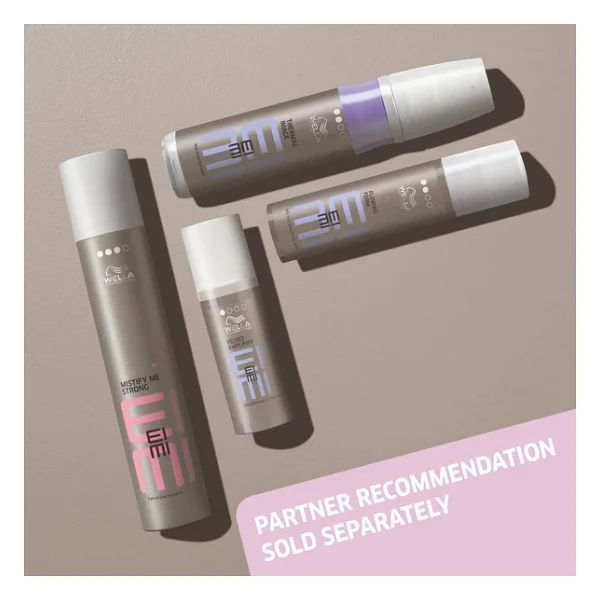 Wella Eimi Mistify Me Strong 300 ml Saç Spreyi - Görsel 7
