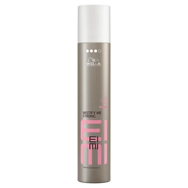 Wella Eimi Mistify Me Strong 300 ml Saç Spreyi - Görsel 3