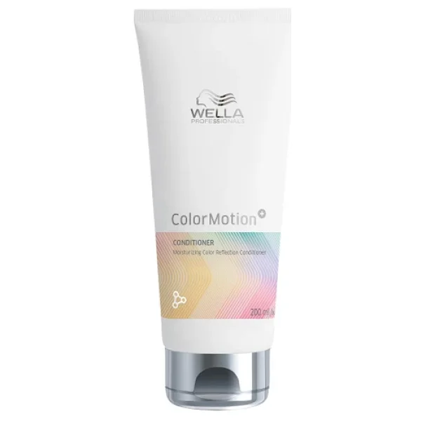 Wella ColorMotion Renk Koruyucu 200 ml Saç Kremi - Görsel 3