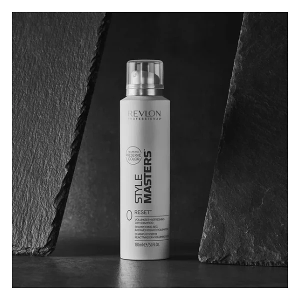 Revlon Style Masters Reset 150 ml Kuru Şampuan - Görsel 2