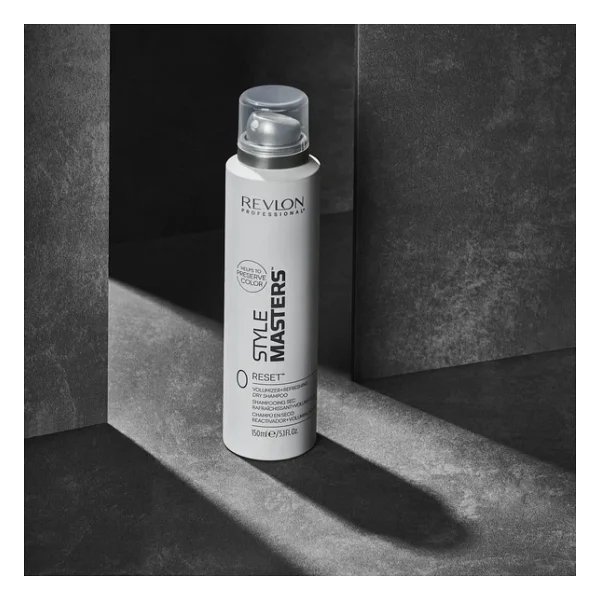 Revlon Style Masters Reset 150 ml Kuru Şampuan - Görsel 3