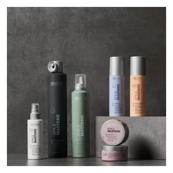 Revlon Style Masters Reset 150 ml Kuru Şampuan - Görsel 5