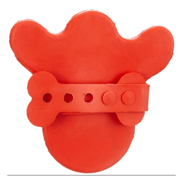 Beeztees Eastland 406030 Köpek Tımar Eldiveni, 12 Cm - Görsel 2