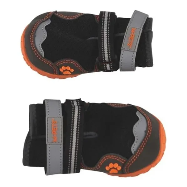 M-Pets Hiking 4 M Köpekler için Ayakkabı - Görsel 4