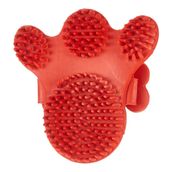Beeztees Eastland 406030 Köpek Tımar Eldiveni, 12 Cm - Görsel 3