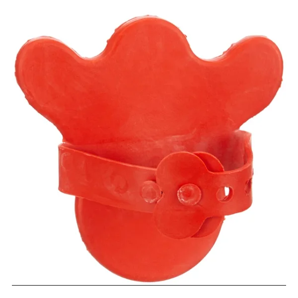 Beeztees Eastland 406030 Köpek Tımar Eldiveni, 12 Cm - Görsel 4