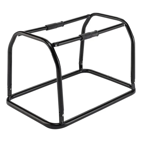 Ferplast Holiday 6 Portatif Kedi & Köpek Taşıma Çantası 70 x 52 x 52 Cm - Görsel 4