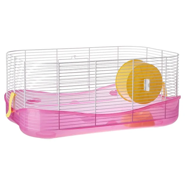Imac Fantasy Hamster Kafesi - Görsel 5