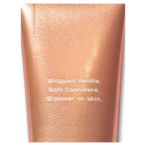 Victoria's Secret Bare Vanilla Işıltılı 236 ml Vücut Losyonu - Görsel 7