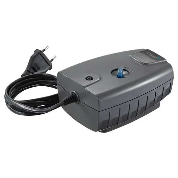 Oase OxyMax 100 Tek Çıkışlı Hava Motoru - Görsel 7