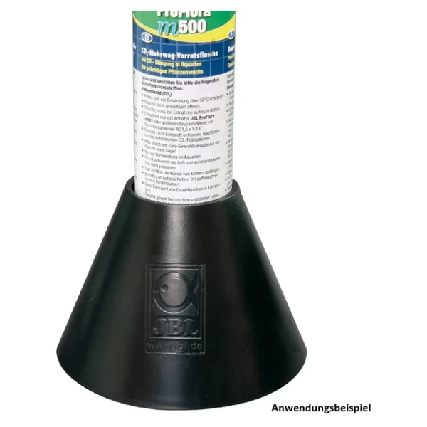 JBL Pedestal 500 G. Bootle (c02 Tüp Ayaklık) - Görsel 2