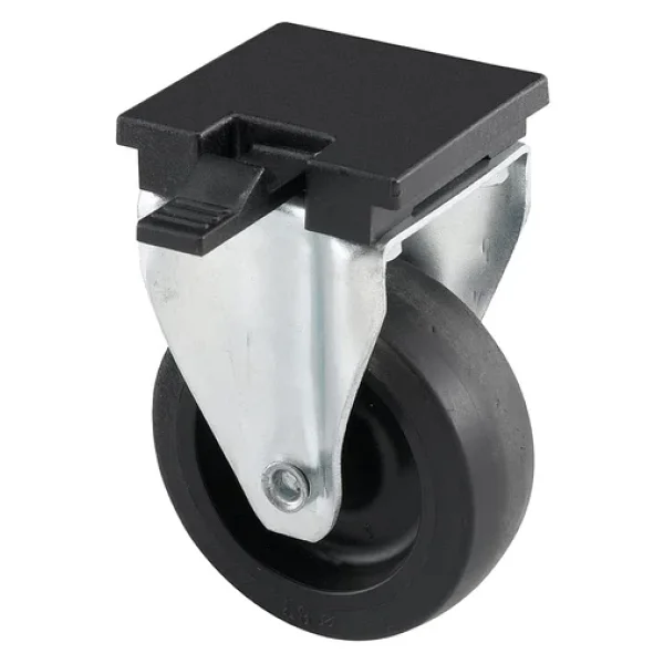 Ferplast Atlas L388B 50 ve 60 için Tekerlek Seti - Görsel 4