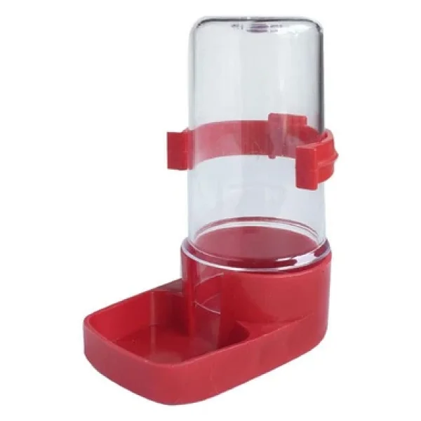 Beak's Kuş Sulukları, Muhabbet Suluk 70 ml., Karışık x 44 adet - Görsel 2