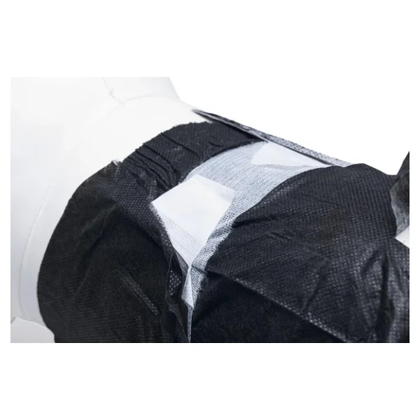 Beeztees Köpek Alt Bezi, Mükemmel Uyum, Kullan-At, Siyah, 22 Adet, Xs - Görsel 5