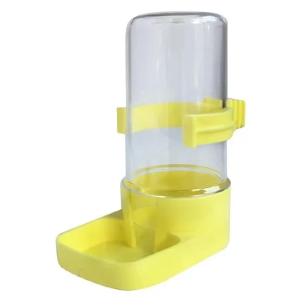 Beak's Kuş Sulukları, Muhabbet Suluk 70 ml., Karışık x 44 adet - Görsel 4