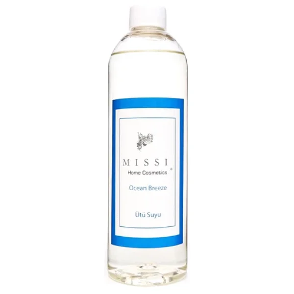 400 ml Ocean Breeze Ütü Suyu - Görsel 5