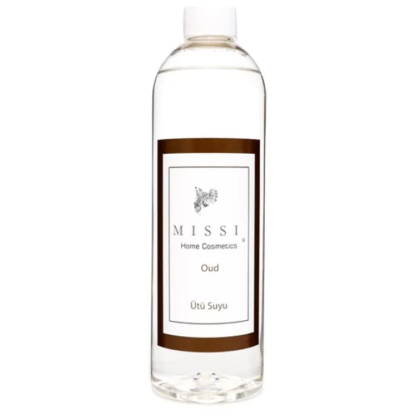 400 ml Oud Ütü Suyu - Görsel 5