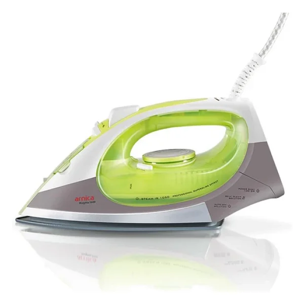 Arnica UT62060 Magma 2600 2600 W Buharlı Ütü - Görsel 5