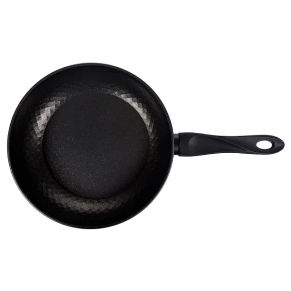Mudo Concept Neo Titanyum Prizma 26 cm Tava - Görsel 5