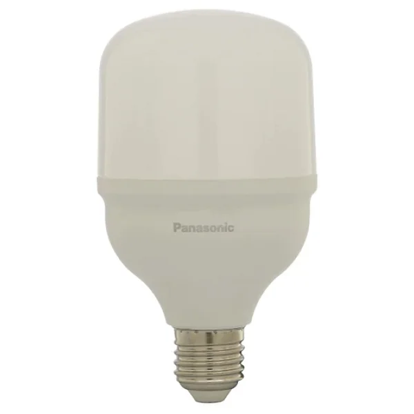 Panasonic E27 Led Torch Lamba 18W 1860Lm 3000K Sarı Işık - Görsel 3