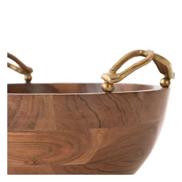 Grove Dekoratif Kase 25 CM - Görsel 5