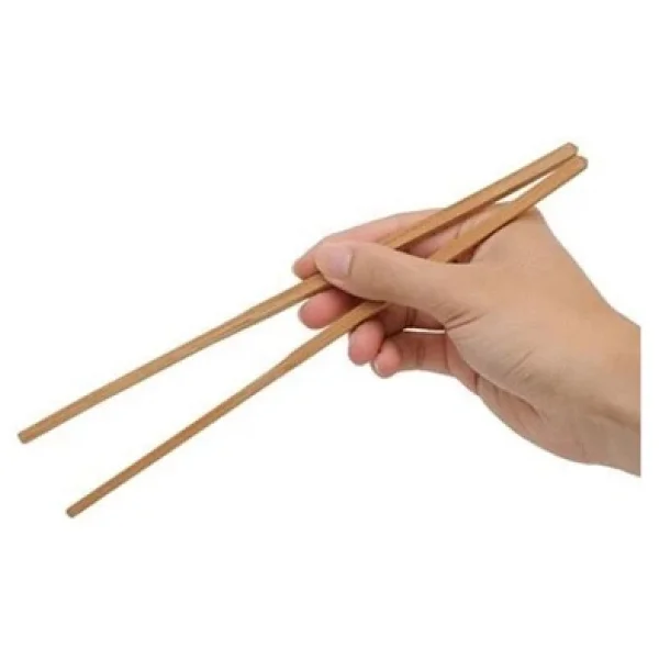 Çin Çubukları Chopsticks (10 Çift) - Çok Renkli - Tek Ebat - Görsel 6