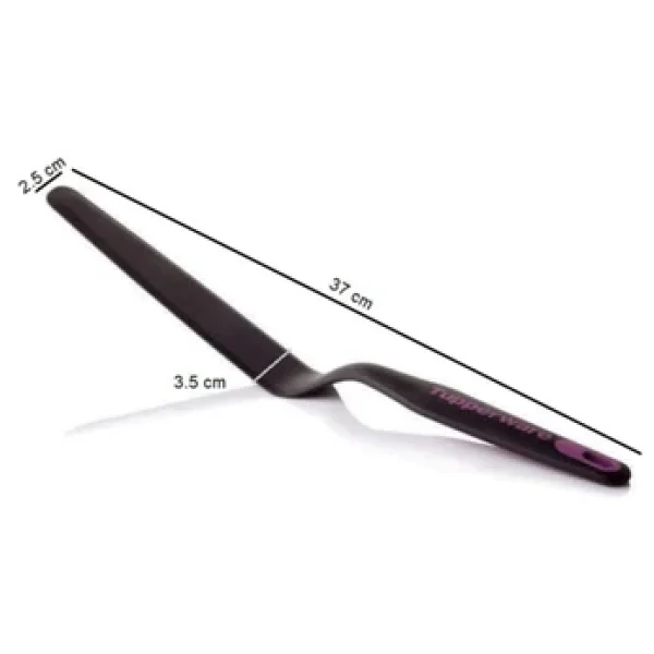 Tupperware MODERN PERİ ÇOK AMAÇLI SPATULA HSGL - Görsel 7