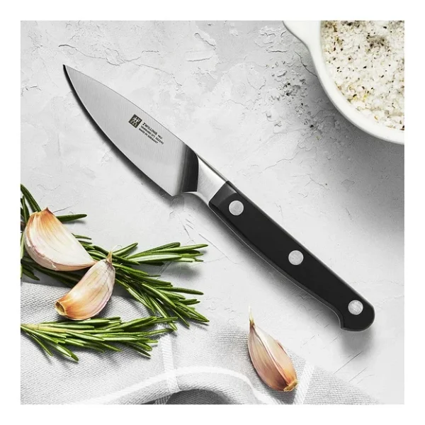 Zwilling Pro 8 cm Soyma Doğrama Bıçağı - Görsel 5
