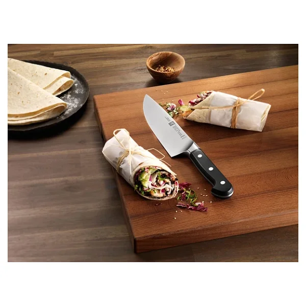 Zwilling Four Star 351681000 3'lü Bıçak Seti - Görsel 5