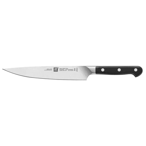 Zwilling Four Star 351681000 3'lü Bıçak Seti - Görsel 7