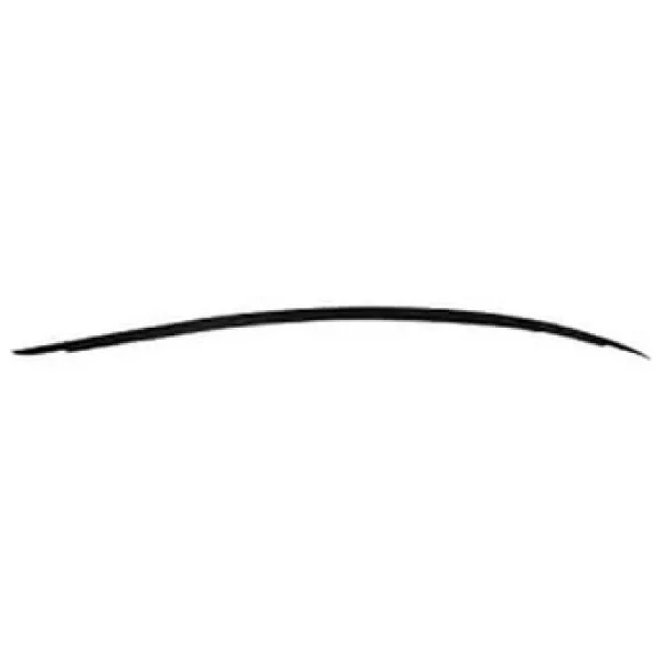 KIKO Milano Micro Tip Siyah Kalem Eyeliner - Görsel 4