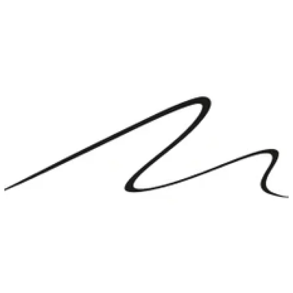 KIKO Milano Kind High Definition Siyah Likit Eyeliner - Görsel 4