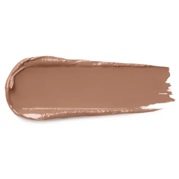 KIKO Milano Gossamer Emotion Creamy 136 Sesame Crunch Stick Ruj - Görsel 2