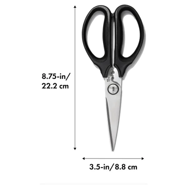 Oxo 1072121 Gg Mutfak Ve Ot Makası - Görsel 3