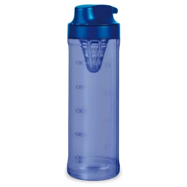 Zyliss E970016 Mavi 500 ml Karıştırma Şişesi - Görsel 3