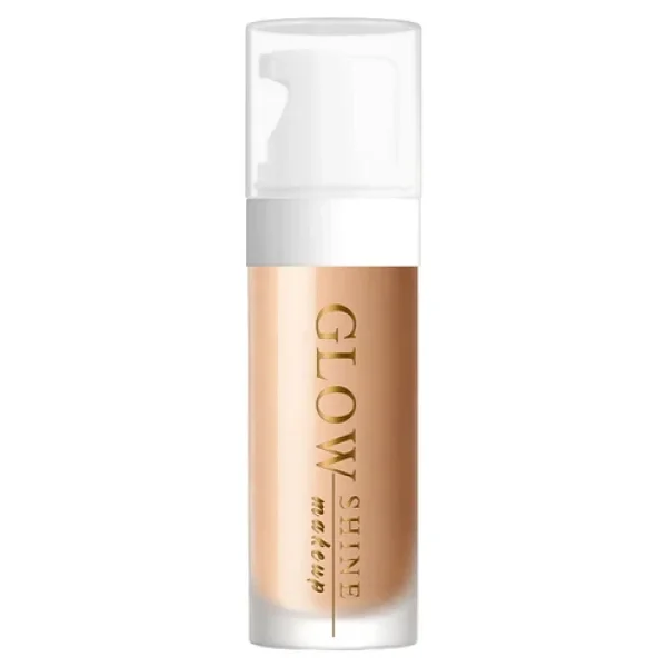 PROCSIN GLOW SHINE Nemlendirici Yoğun Kapatıcı BB Krem NO-1 - Görsel 4
