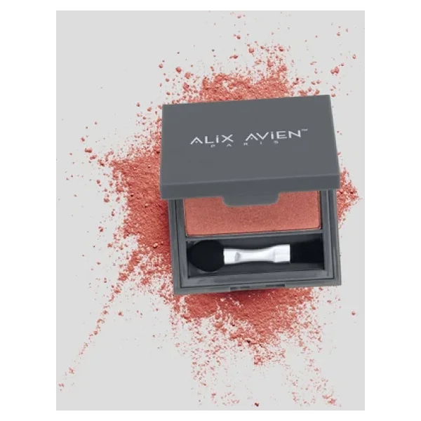 Alix Avien Göz Farı - Mono Eyeshadow 105 Pumpkin Cake 3,2 G - Görsel 3