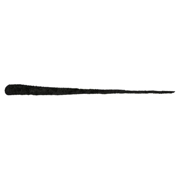 KIKO Milano Ultimate 01 Black Kalem Eyeliner - Görsel 5